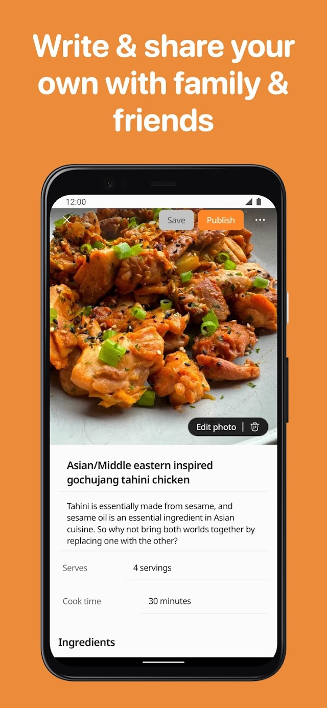 Cookpad recipes, homemade food Resimleri