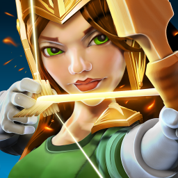 Android Arcane Legends MMO-Action RPG ikonu