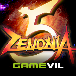 Android ZENONIA� 5 ikonu