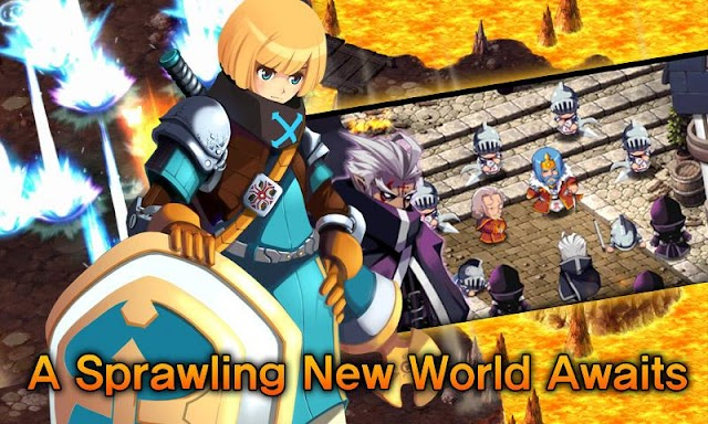 ZENONIA® 5 Resimleri