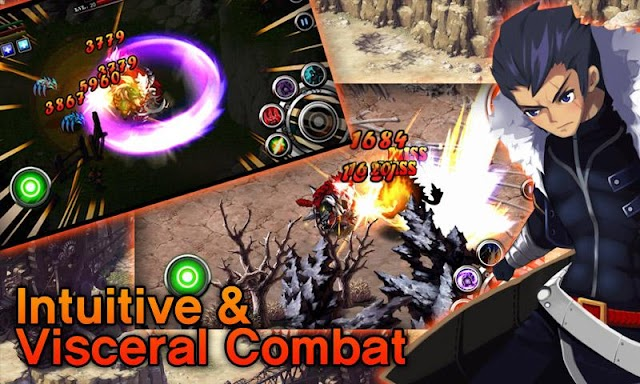 ZENONIA® 5 Resimleri