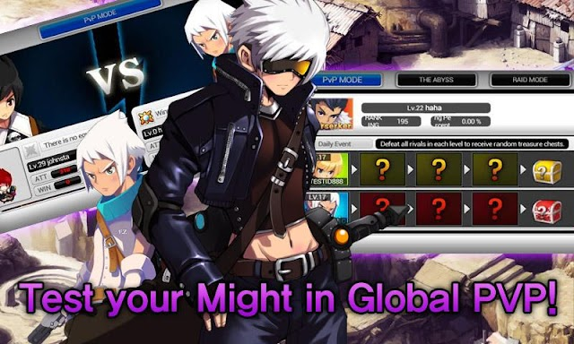 ZENONIA® 5 Resimleri