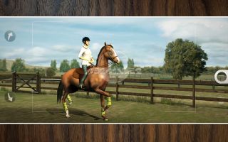 My Horse Resimleri