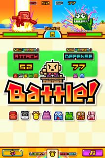 ZOOKEEPER BATTLE Resimleri