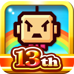 Android ZOOKEEPER BATTLE ikonu