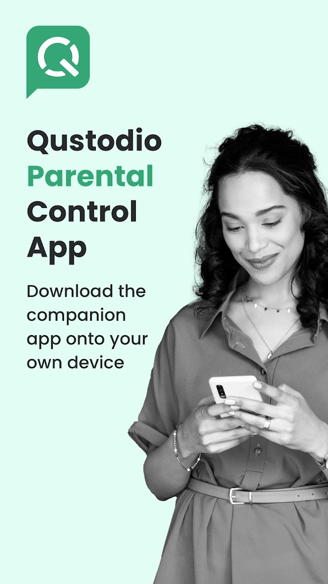 Kids App Qustodio Resimleri