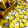 Android Coin Dozer Resim