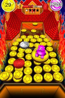 Coin Dozer Resimleri