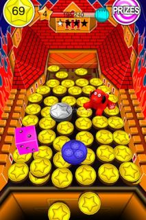 Coin Dozer Resimleri