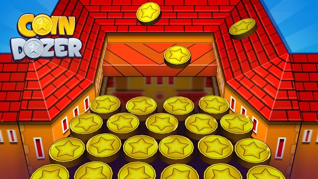 Coin Dozer - Carnival Prizes Resimleri