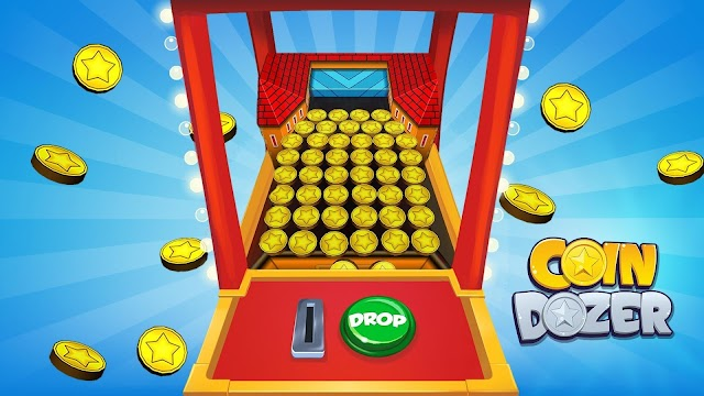 Coin Dozer - Carnival Prizes Resimleri