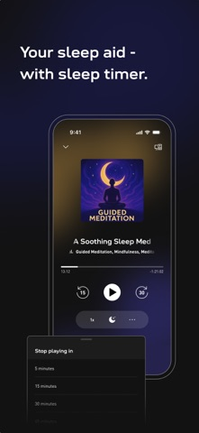 radio.net - radio and podcast Resimleri