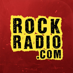 iPhone & iPad Rock Radio - Curated Music ikonu