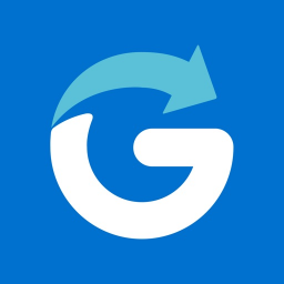 iPhone & iPad Glympse -Share your location ikonu