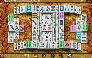 Random Mahjong Pro Resimleri