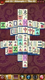 Random Mahjong Pro Resimleri