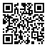 iPhone ve iPad Ginger's Birthday QR Kod