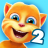 Konu�an Ginger 2