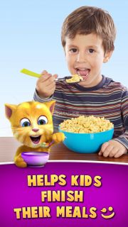 Ginger's Birthday Resimleri