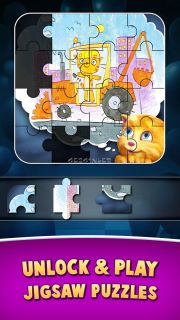 Ginger's Birthday Resimleri