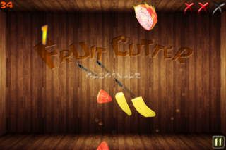 Fruit Cutter Resimleri