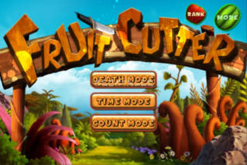 Fruit Cutter İndir (iPhone ve iPad) Gezginler Mobil