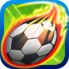 Android Head Soccer Resim