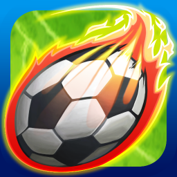 Android Head Soccer ikonu