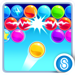 Android Bubble Mania� ikonu