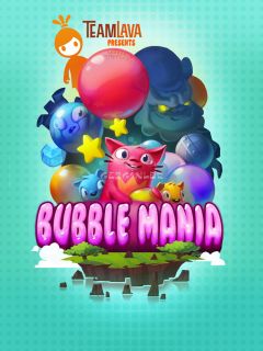 Bubble Mania Resimleri