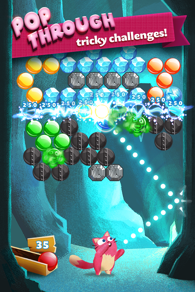 Bubble Mania™ Resimleri