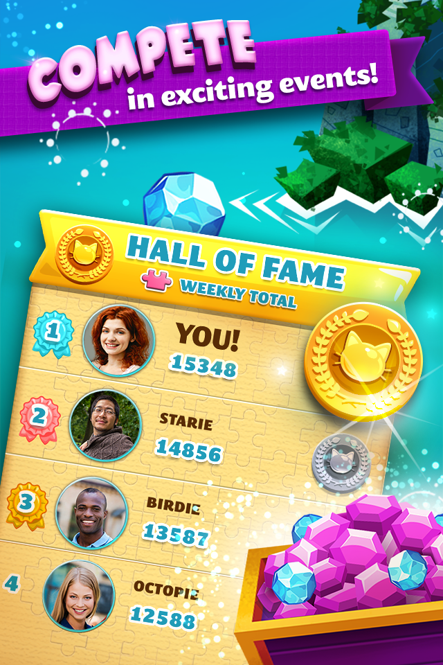 Bubble Mania™ Resimleri
