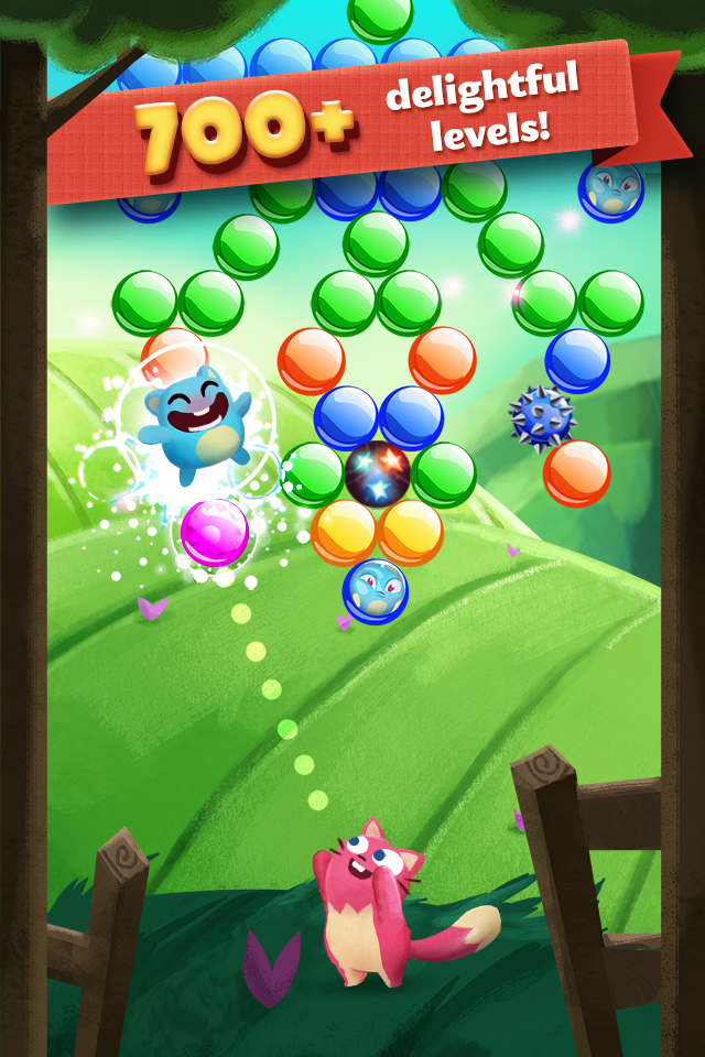 Bubble Mania™ Resimleri