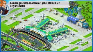 Megapolis Resimleri