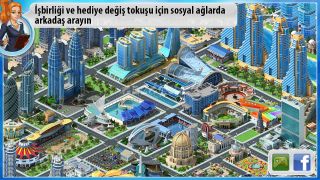 Megapolis Resimleri