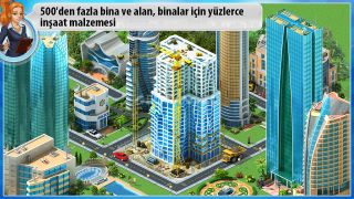 Megapolis Resimleri