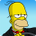 The Simpsons: Tapped Out Android indir