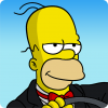 Android The Simpsons: Tapped Out Resim