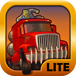 Android Earn to Die Lite ikonu