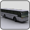 Android Bus Parking 3D Resim