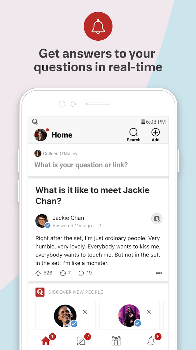 Quora: the knowledge platform Resimleri