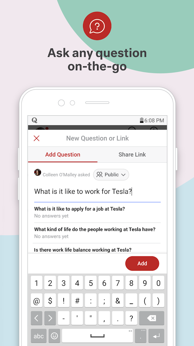 Quora: the knowledge platform Resimleri