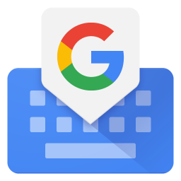 Android Gboard - Google Klavye ikonu