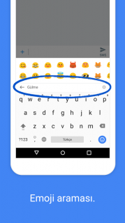 Google Klavye - Gboard Resimleri