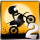 Stick Stunt Biker 2 Android indir