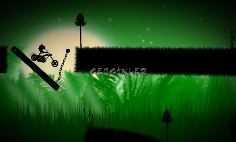 Stick Stunt Biker 2 İndir (Android) - Gezginler Mobil