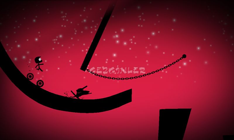 Stick Stunt Biker 2 İndir (Android) - Gezginler Mobil