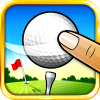 Android Flick Golf! Free Resim