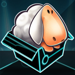 iPhone & iPad Sheep Up!� ikonu