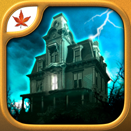 Android The Secret of Grisly Manor ikonu